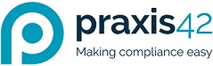 Praxis42 Logo