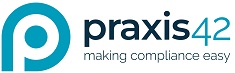 Praxis42 Logo